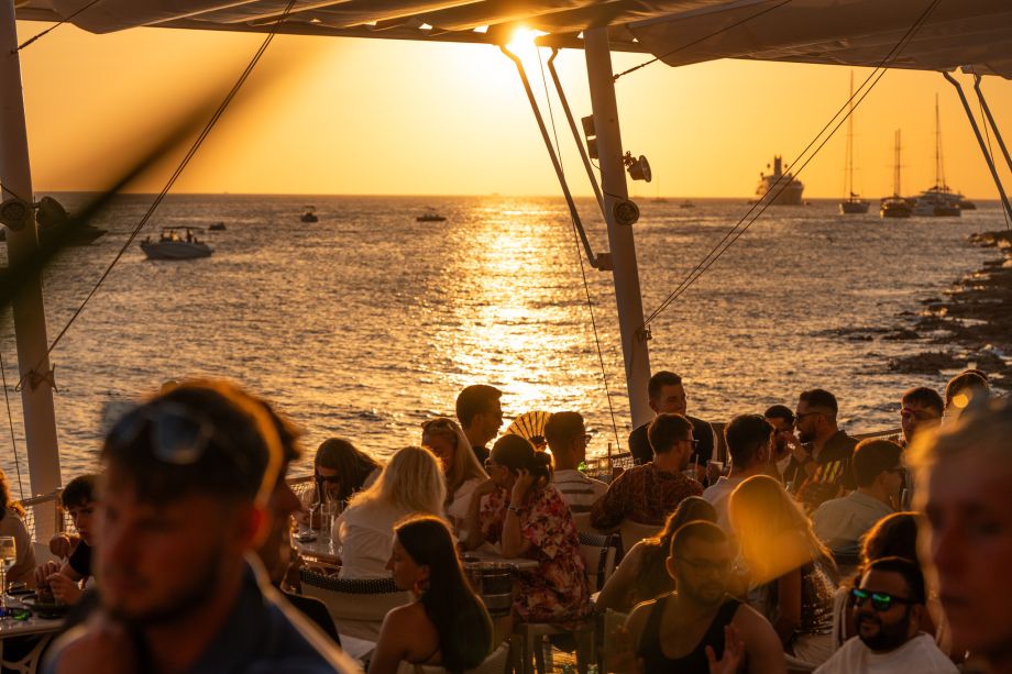 Ibiza 2026 te llama: prepárate para otro verano inolvidable en Café Mambo