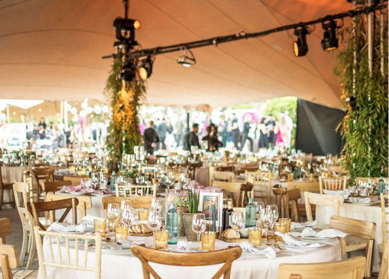 Mambo events
